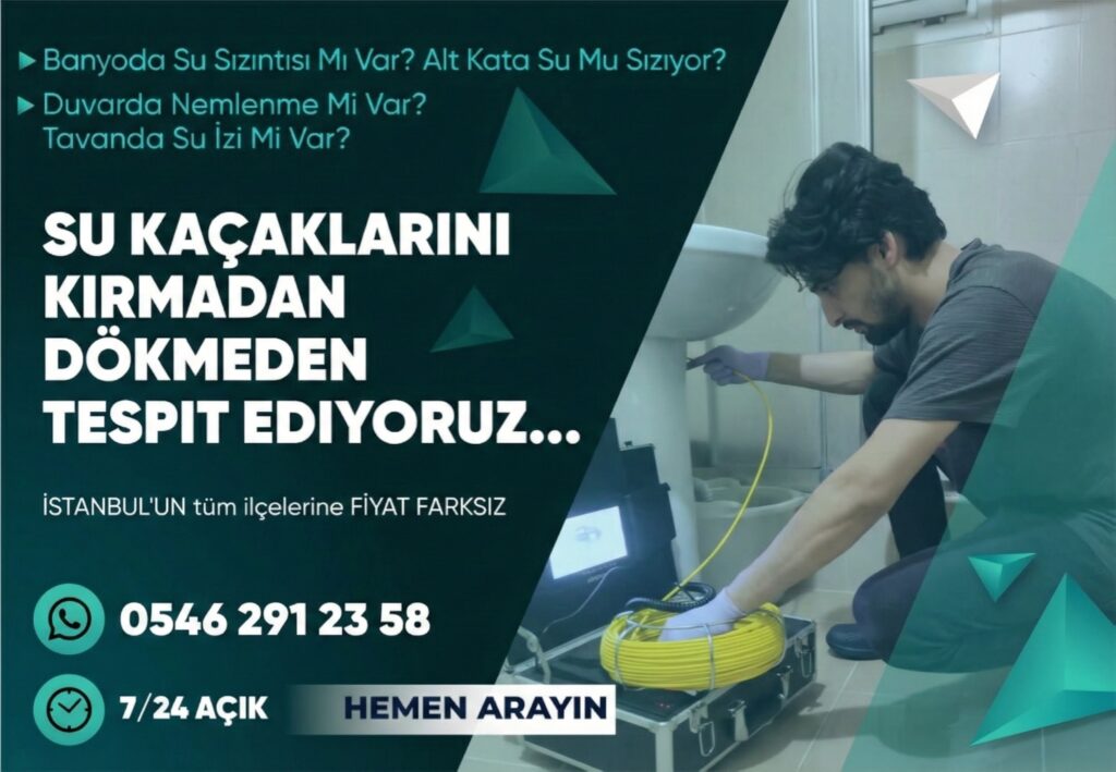 Galata tesisat